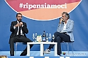 VBS_8006 - Luca Bizzarri Attore, comico e conduttore televisivo intervistato da Emilio Targia caporedattore a Radio Radicale